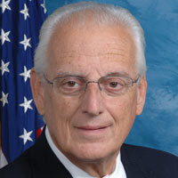 Congressman Bill Pascrell