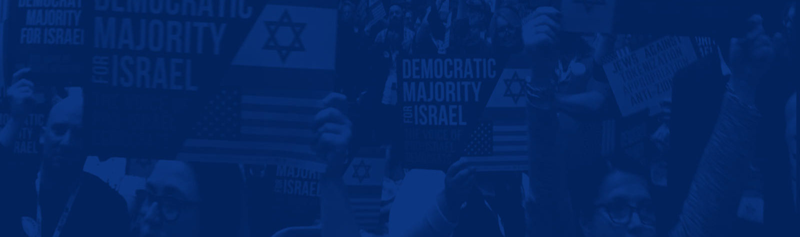Jewish Insider: DMFI announces fourth wave of congressional endorsements