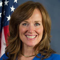 Congresswoman Kathleen Rice