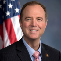 Congressman Adam Schiff 