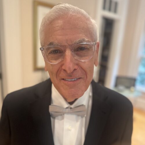 Michael Rosenzweig