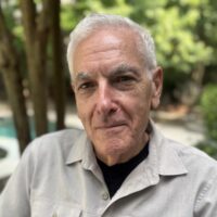 Michael Rosenzweig