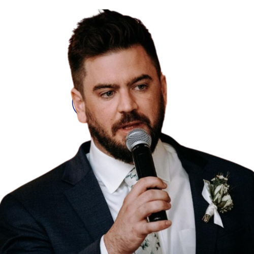 Andrew DeCarlo